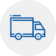 Efficient Delivery & Logistics