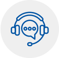 After – Sales Support