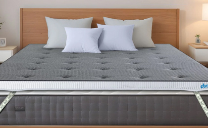 Bed Toppers