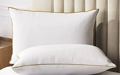 Pillows