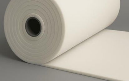 Peeled Foam