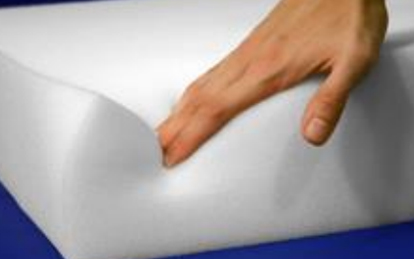 Poly foam