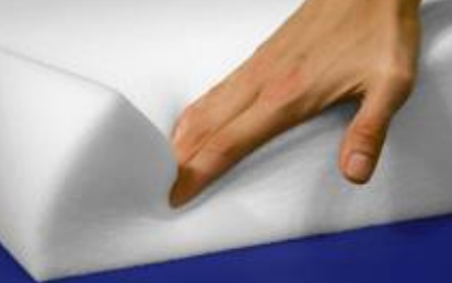 Super Soft foam