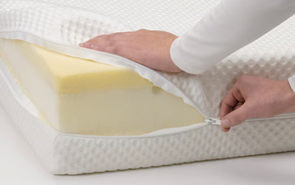 Foam Mattresses