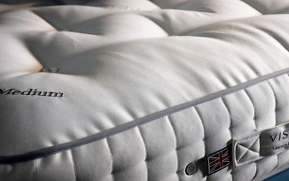 Luxury Mattresses
