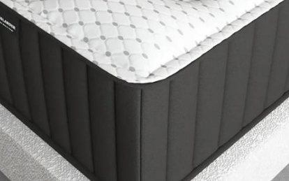 Pocketed Spring Mattresses